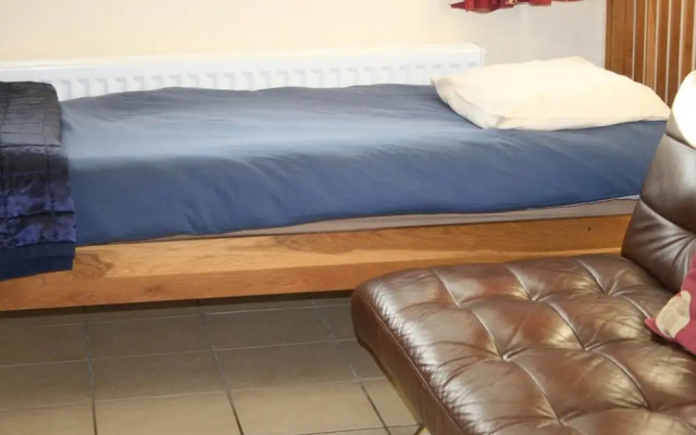 BCC Loch Ness Hostel