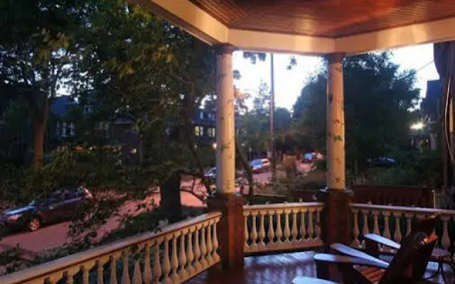 Bonnevue Manor Toronto