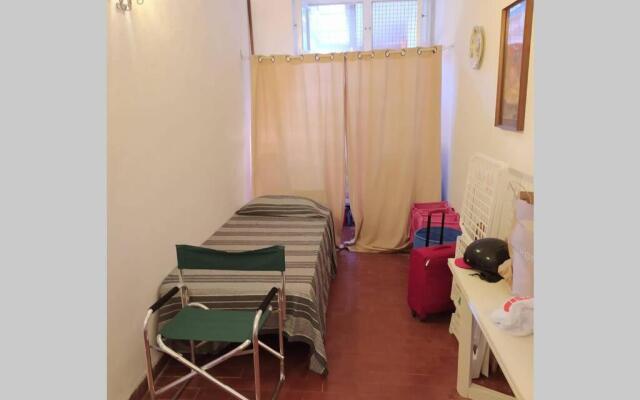 Appartamento panoramico: Residence Ulivi e Sole