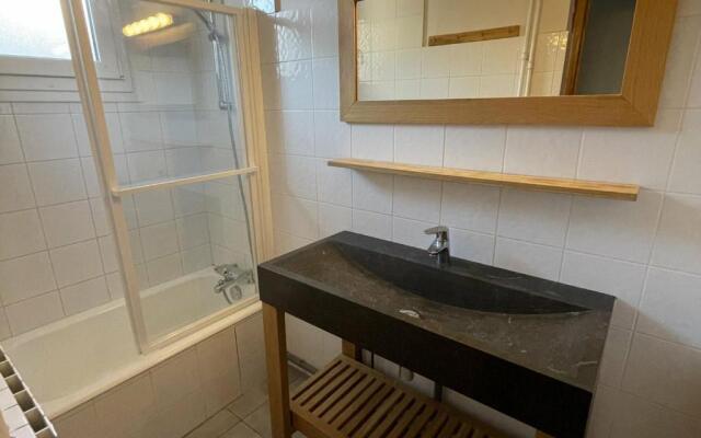 Appartement Valloire, 3 pièces, 6 personnes - FR-1-263-89