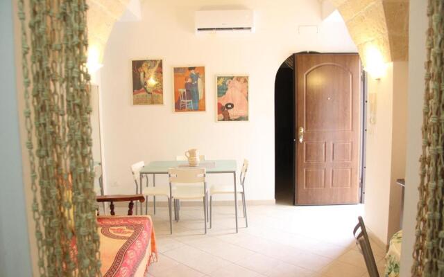 Residence Borgo Antico
