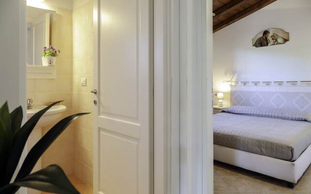 Aria Di Vacanza - Casa Maestrale