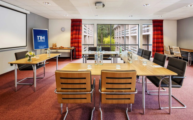 Fletcher Hotel-Restaurant Sparrenhorst-Veluwe