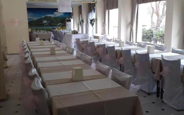 Grand Didyma Hotel
