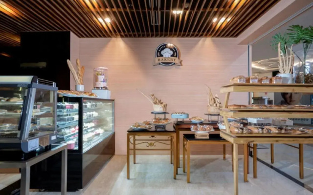 Hotel Ciputra Semarang managed by Swiss-Belhotel International