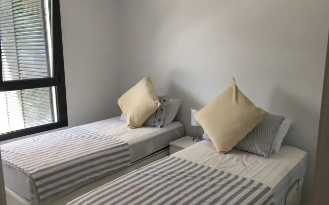 Espanhouse Diamante Apartments