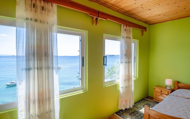 Beachfront Apartments Vuletić - Orebić