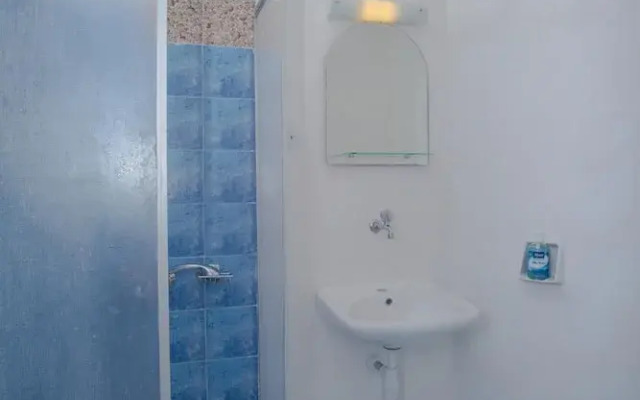 Petalides Apartments