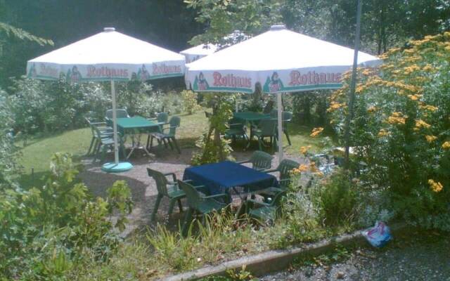 Landgasthaus Gemsennest