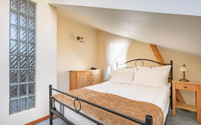 Villa Sedan - Destigo Hotels