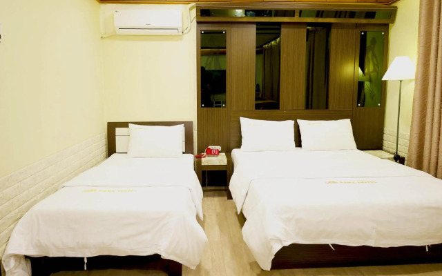 Andong Park Hotel