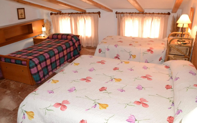 Casa Rural La Petita