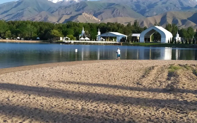 Boomerang Guest House