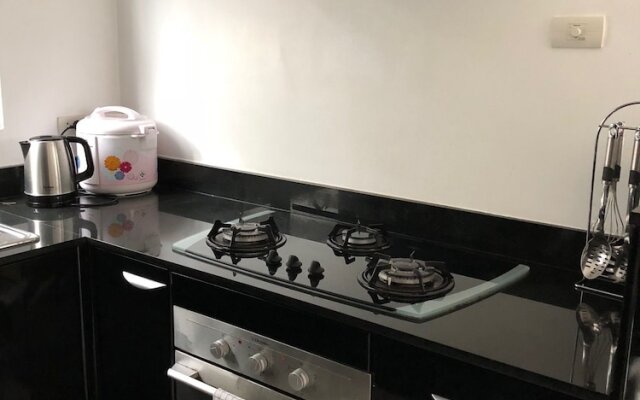 Villas Aelita Pool Villa Resort