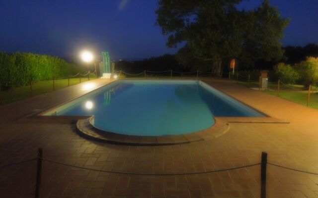 Agriturismo Boriano
