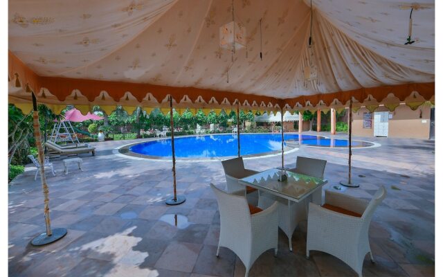 Garh Govind Hotel & Resort