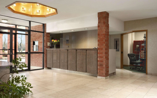 Travelodge Chatham