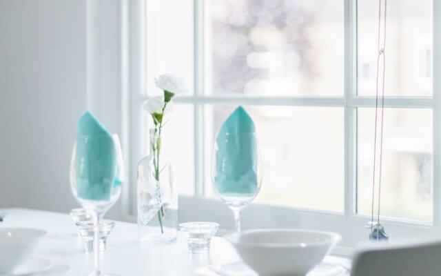 Elthorne Luxury Apartments - Uxbridge