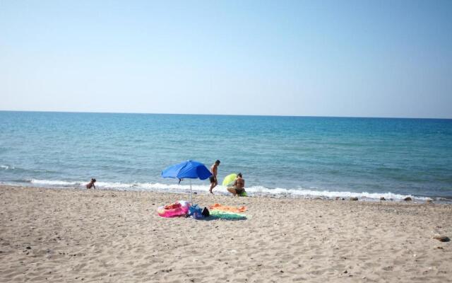 Sole Mare Deluxe