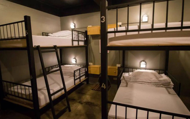 Marktel&Coffee - Hostel