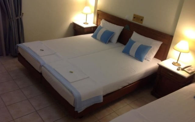 Florena Hotel