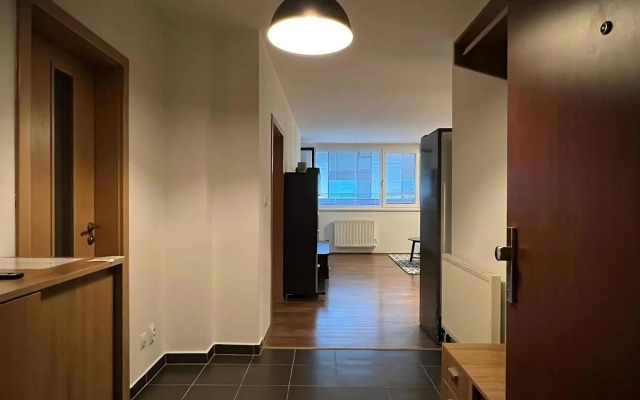 Apartment 9 Triangel Donovaly