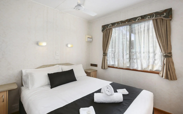 Enclave at Healesville Holiday Park