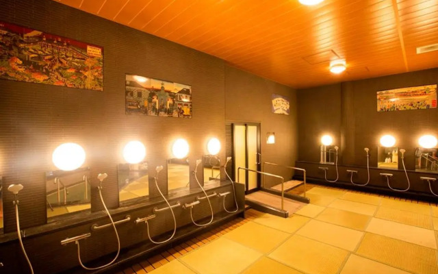 Hotel Nagasaki