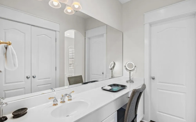 Villas at Seacrest Beach