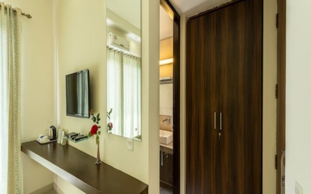 Royal Tranquility Hotel