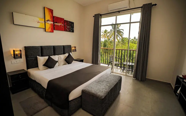 Scenic Bay Weligama