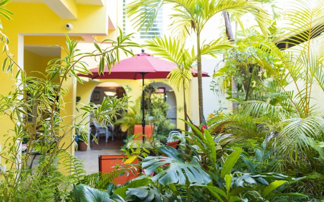 Andalucia Guest House