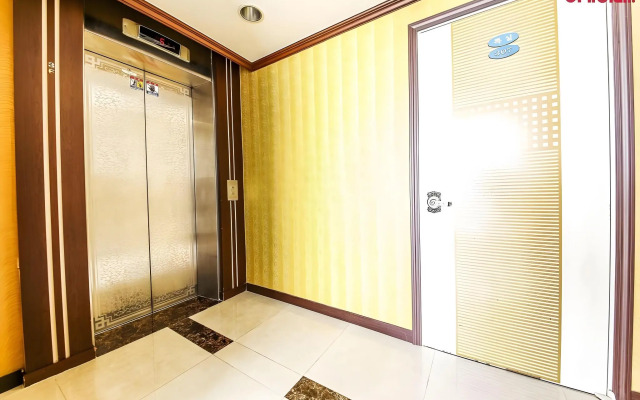 Goodstay Grand Motel Chuncheon