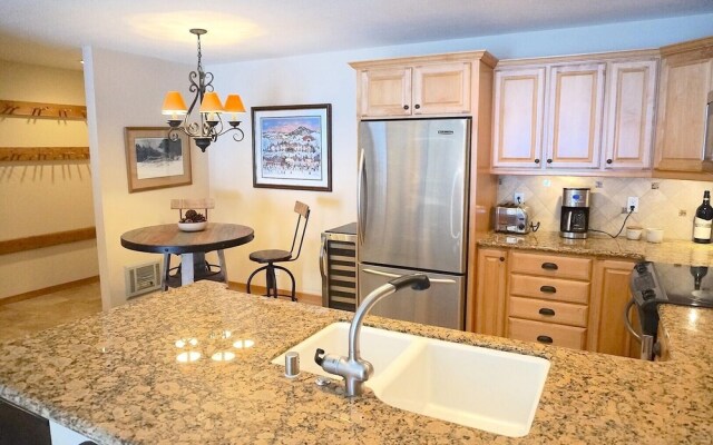 Sb107 1 Bedroom Home