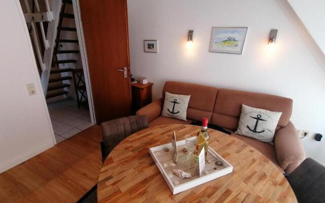 Sylter-Finke-Appartement