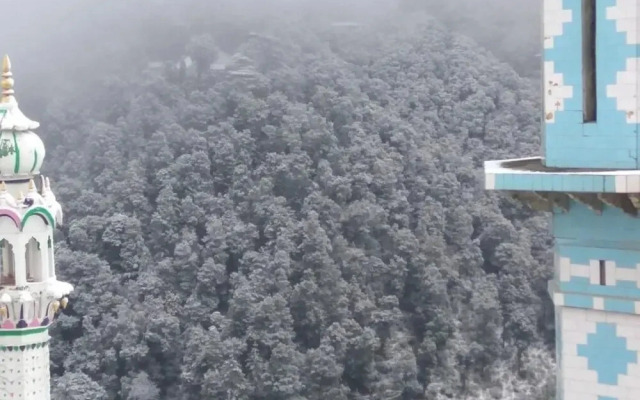 The Rink Pavilion - AM Hotel Kollection