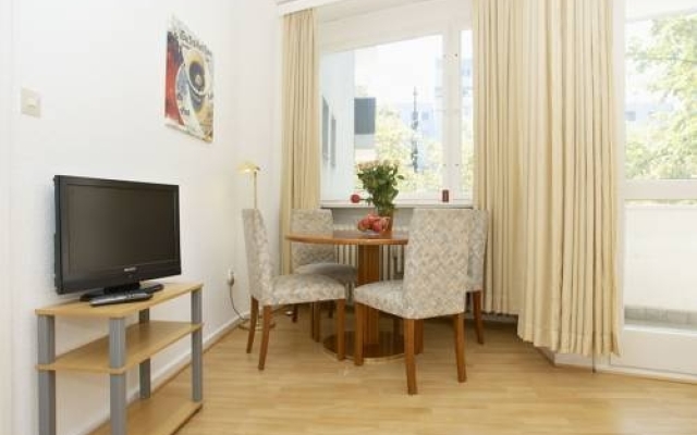 RS Apartments am Kurfürstendamm - Kurfürstendamm 95