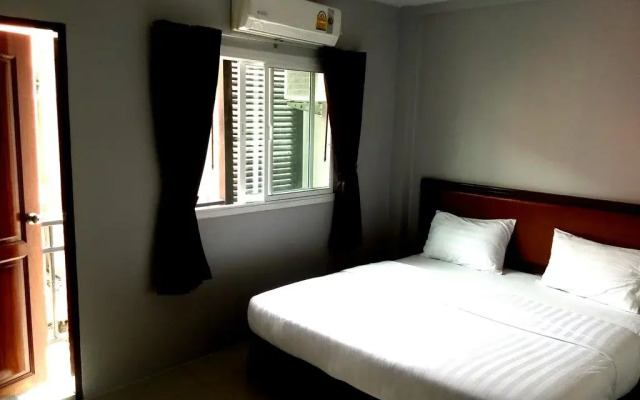 Keeta Patong Beach Hotel