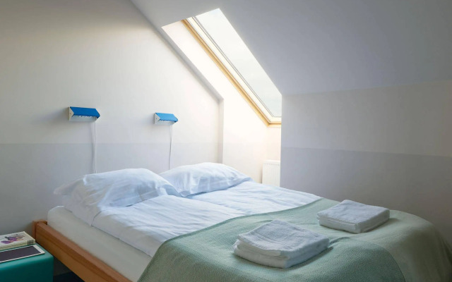 Circle Hostel