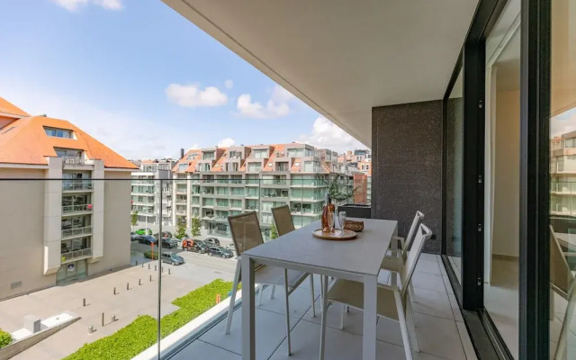 BE NWP Benj 6-0401 in Nieuwpoort