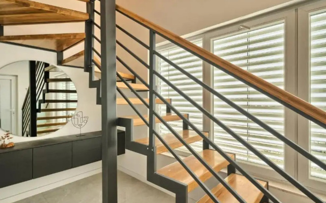 Apartment Domenico - 50 m From the sea