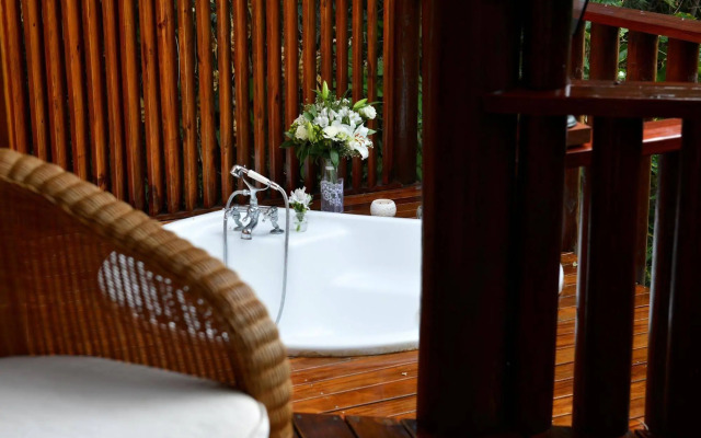 Lodge Roche Tamarin