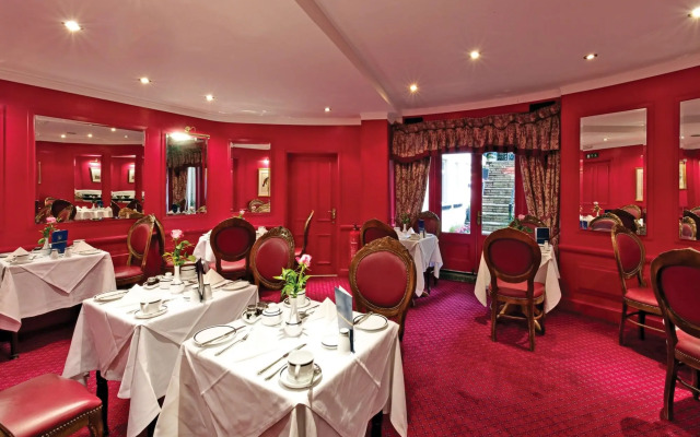 Grange Blooms Hotel