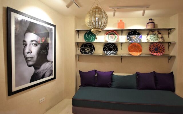 Miostello Lifestyle Riad Marrakech