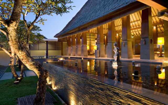 The Kayana Seminyak