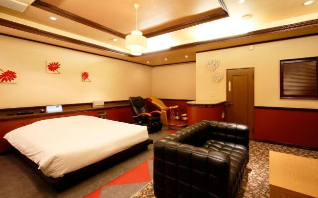 隠家(ajito) HOTEL555 御殿場2