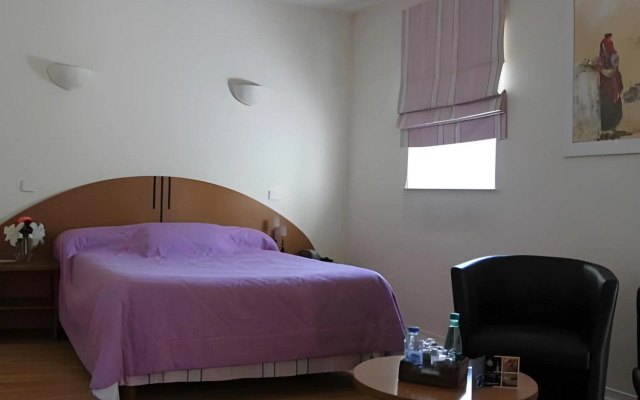 Hostellerie La Ferme du Poulet