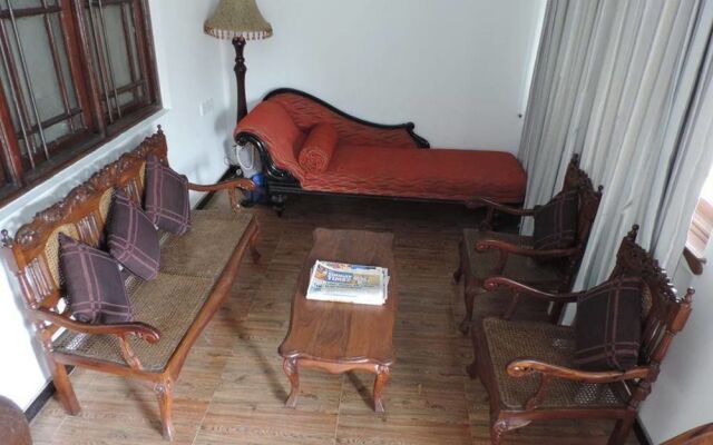 VILLA 92 - City Hotel - Hostel