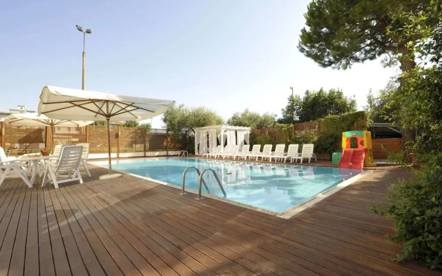 Bellariva Feeling Hotel