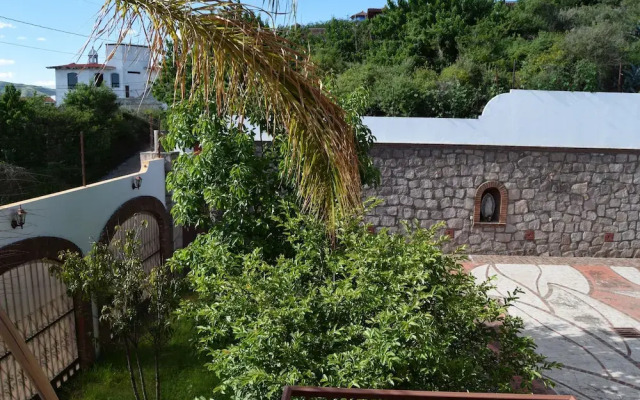 Casa Palmas